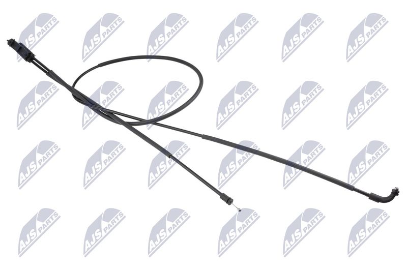 NTY EZC-BM-442 Bonnet Cable