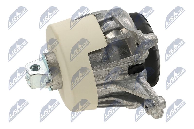 Paigutus, Mootor, NTY ZPS-ME-107