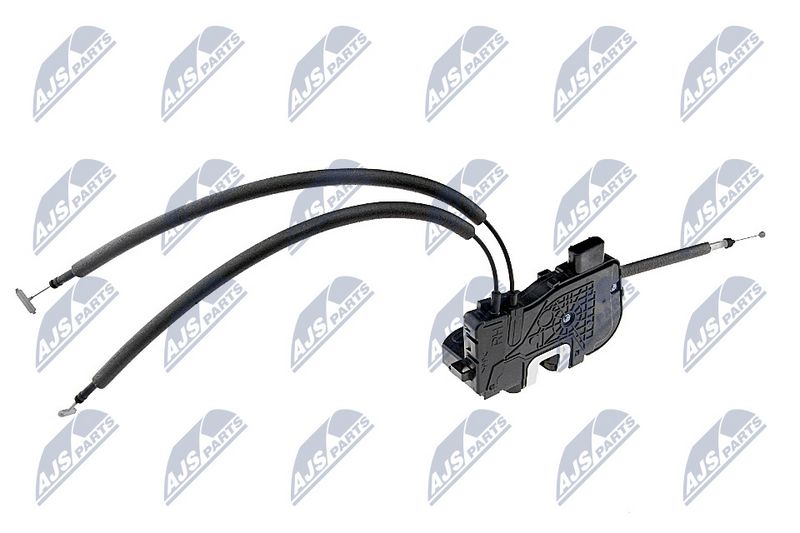 Ukselukk, NTY EZC-HY-525