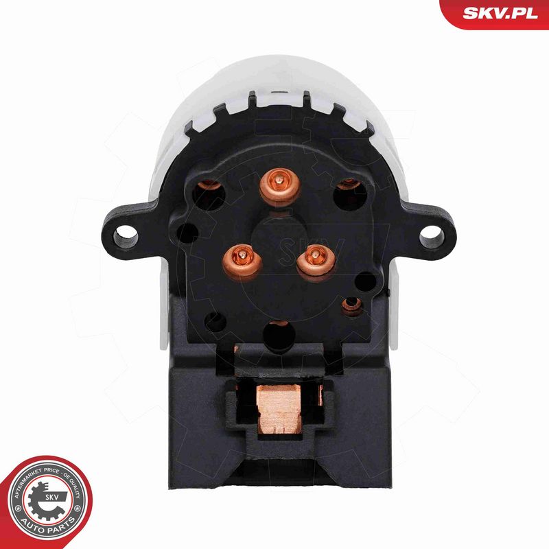 ESEN SKV 65SKV050 Užvedimo spynelė
