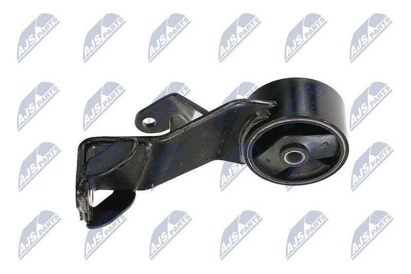 Paigutus, Mootor, NTY ZPS-HY-517