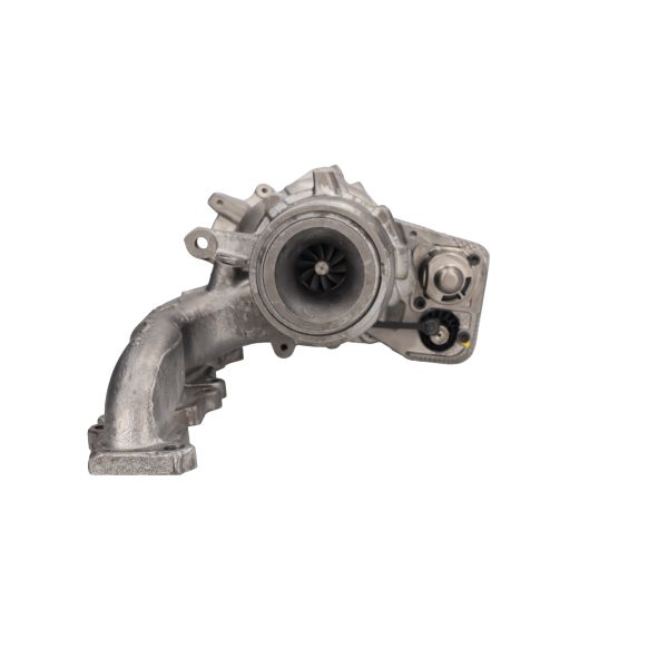 OE-TurboPower IT-05L253019F Charger, charging (supercharged/turbocharged)