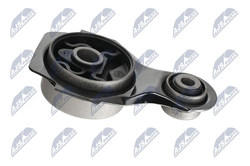 Paigutus, Mootor, NTY ZPS-HD-067