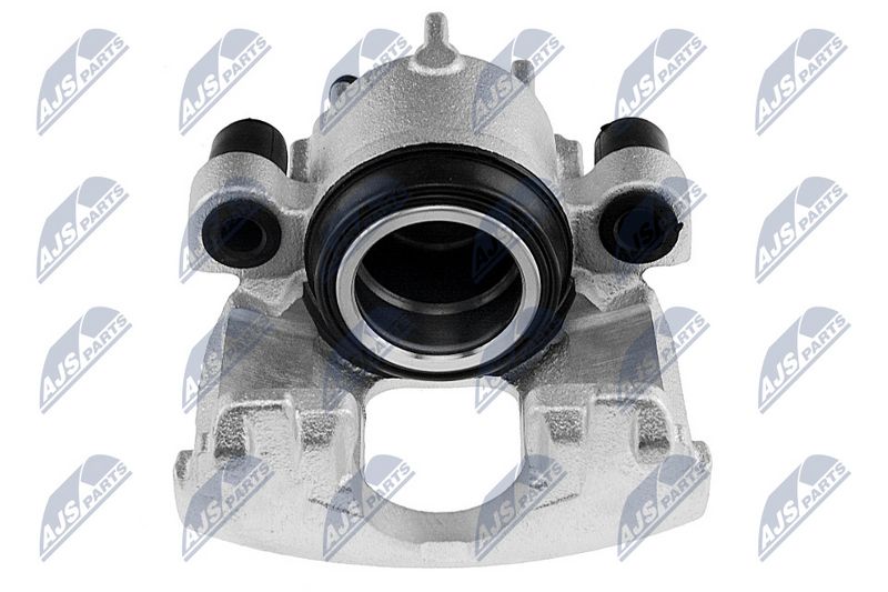 Pidurisadul, NTY HZP-FR-000