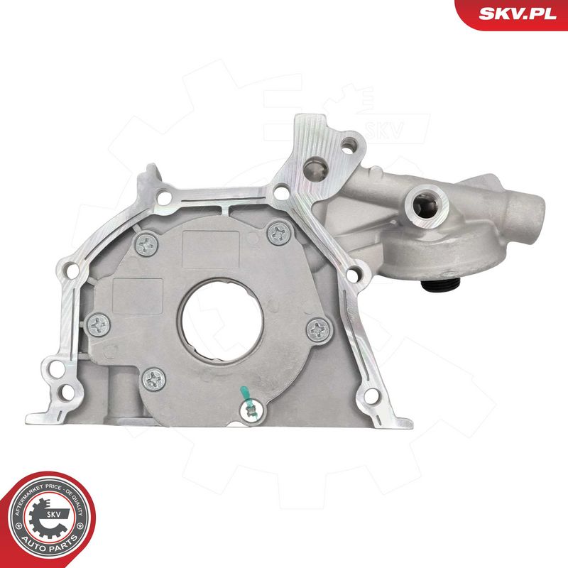 Õlipump, ESEN SKV 77SKV024