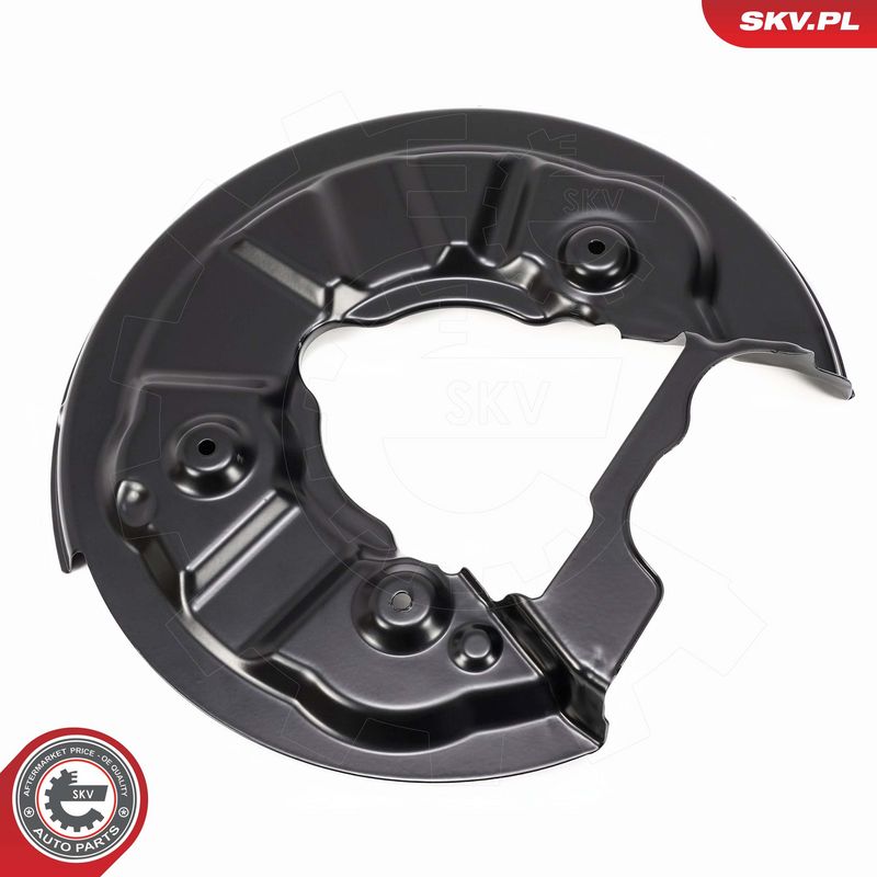 Plekk, piduriketas, ESEN SKV 57SKV768