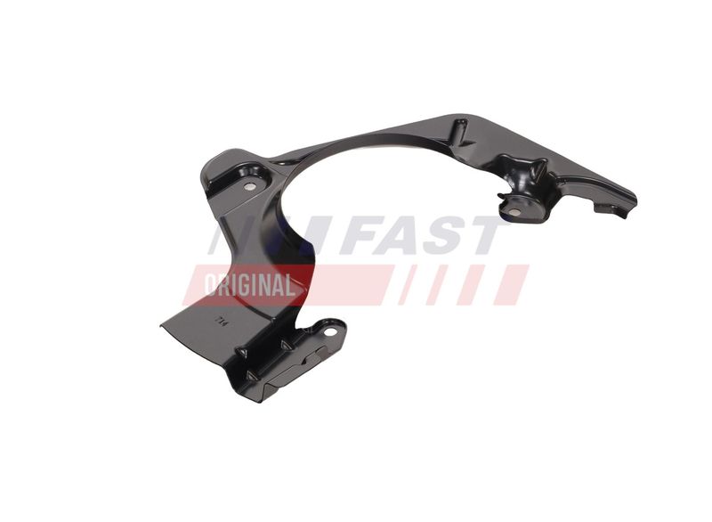 Plekk, piduriketas, FAST FT13776