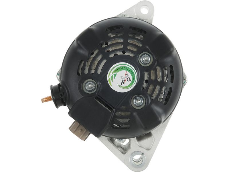 Generaator, AS-PL A6027