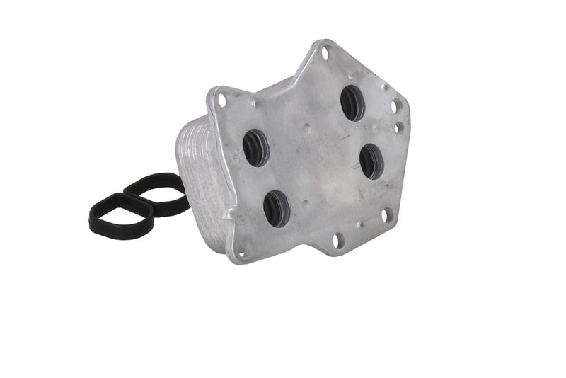 Õliradiaator, mootoriõli, KAMOKA 7730073