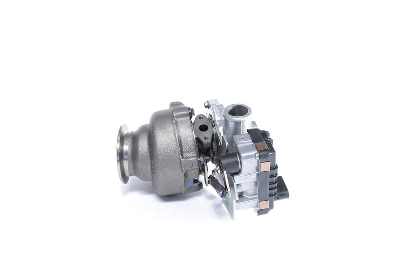 Compresor,sistem de supraalimentare T911370RE BTS Turbo