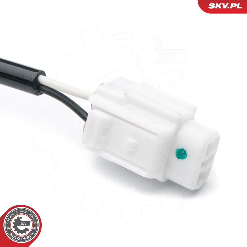 Andur, rattapöörete arv, ESEN SKV 06SKV337