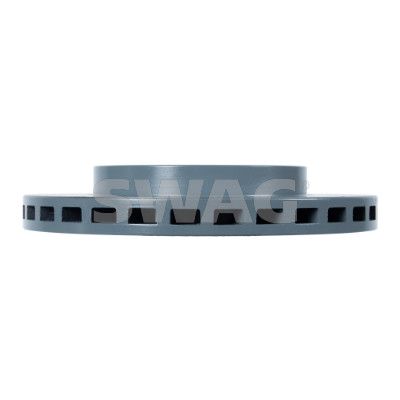 SWAG 55 91 4924 Brake Disc