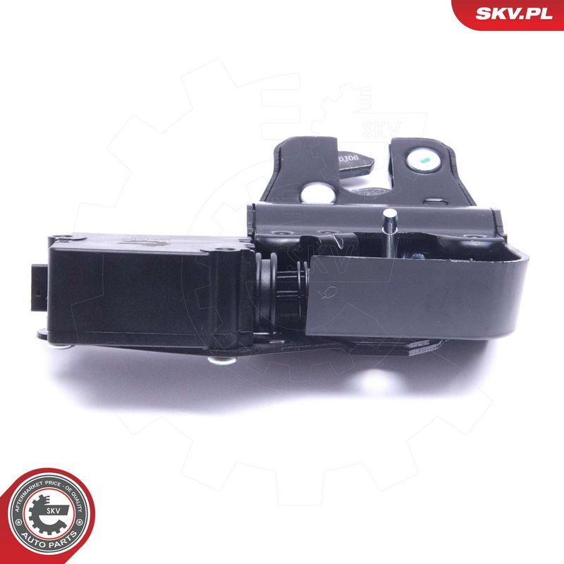 Tagaluugi sulgur, ESEN SKV 16SKV108