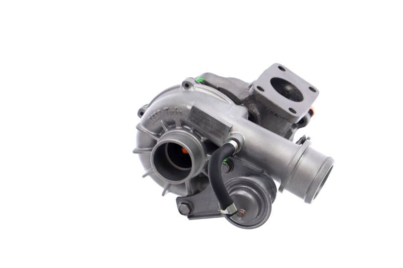 REMANTE 003-001-002014R Charger, charging (supercharged/turbocharged)