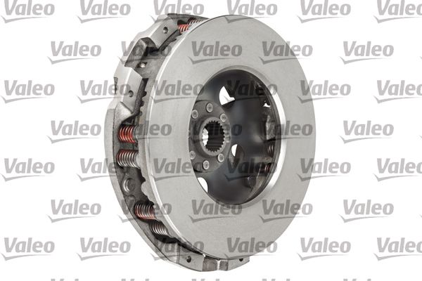 VALEO 800561 Sankabos diskatorius
