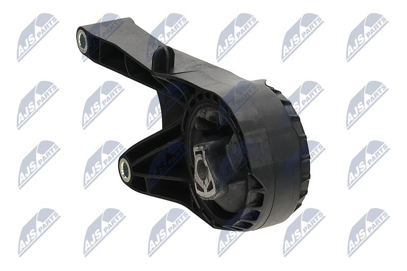 Paigutus, Mootor, NTY ZPS-PL-023