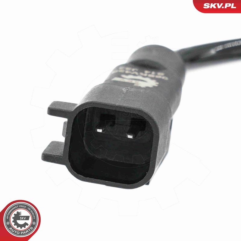ESEN SKV 06SKV428 Sensor, wheel speed