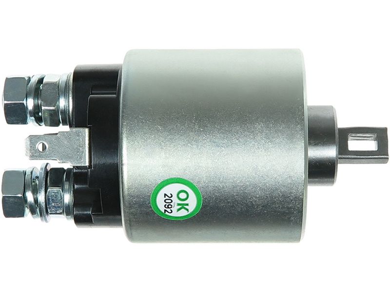 Solenoid, electromotor AS-PL SS2062P