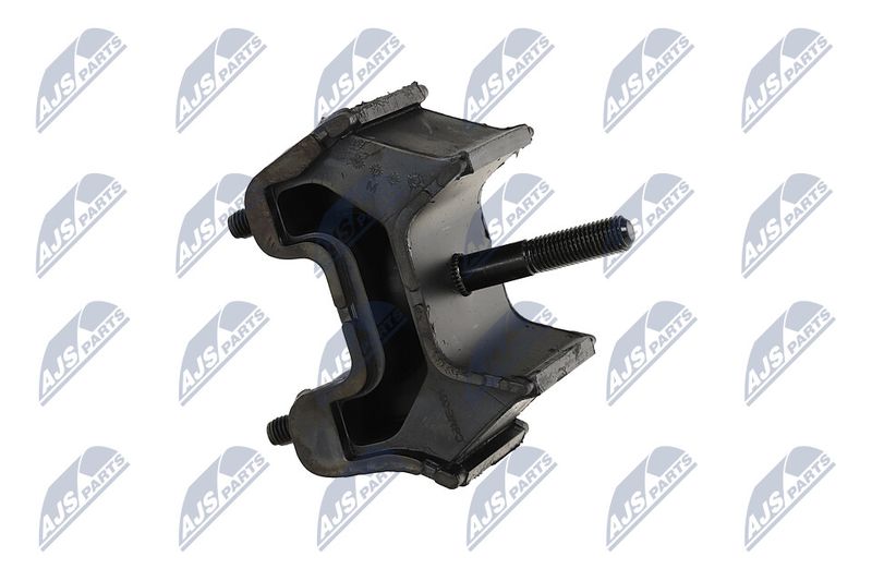 Paigutus, Mootor, NTY ZPS-ME-081