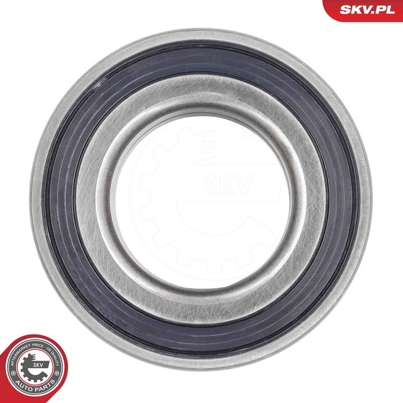 Rattalaagrikomplekt, ESEN SKV 85SKV015