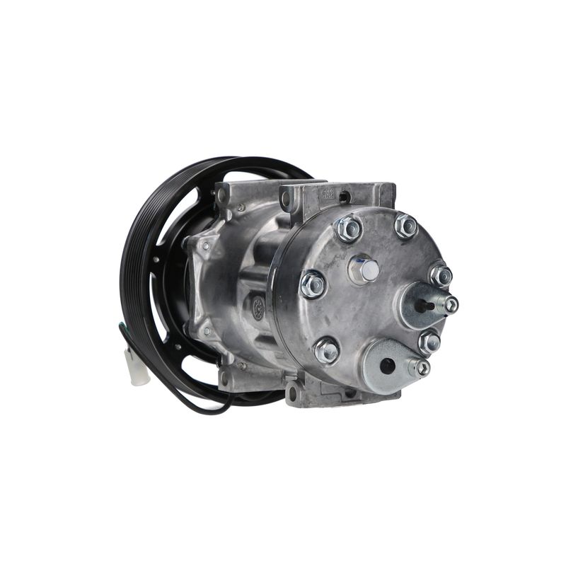 kompresor klimatizace VOLVO FH4 891002