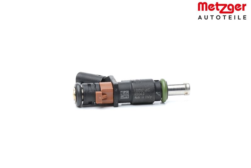 METZGER AUTOTEILE 0920143 Injector