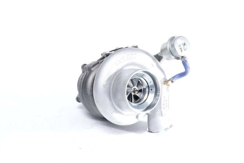 Compresor,sistem de supraalimentare T914970 BTS Turbo