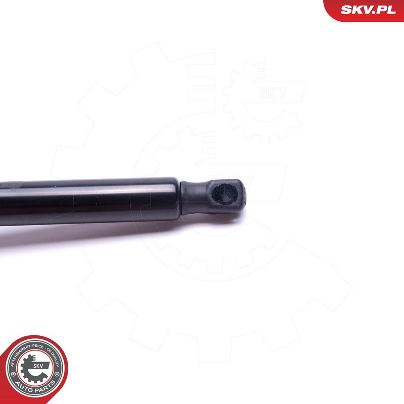 Gaasivedru, mootorikapott, ESEN SKV 52SKV119