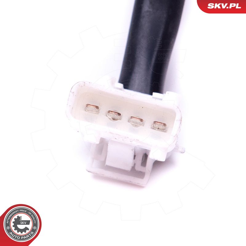 Pesuri mootor, ESEN SKV 19SKV133