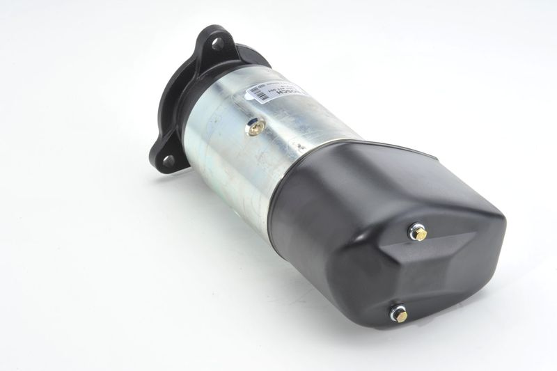 BOSCH 0001417001 Starteris