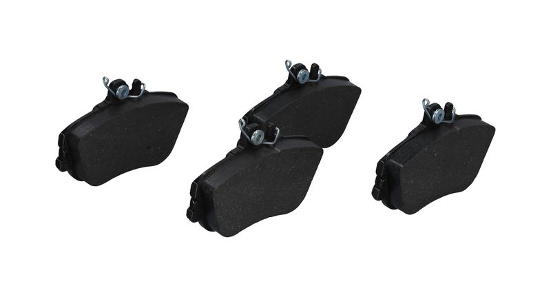 Piduriklotsi komplekt, ketaspidur, VALEO 301013A