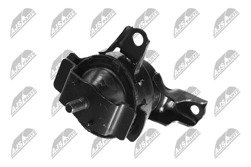 Paigutus, Mootor, NTY ZPS-HD-041