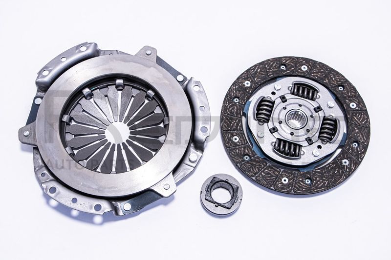 25CI000 RED-LINE Kit frizione 