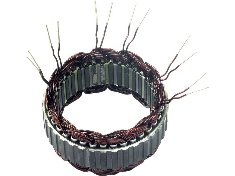 Stator, generator AS-PL STANDARD AS0066