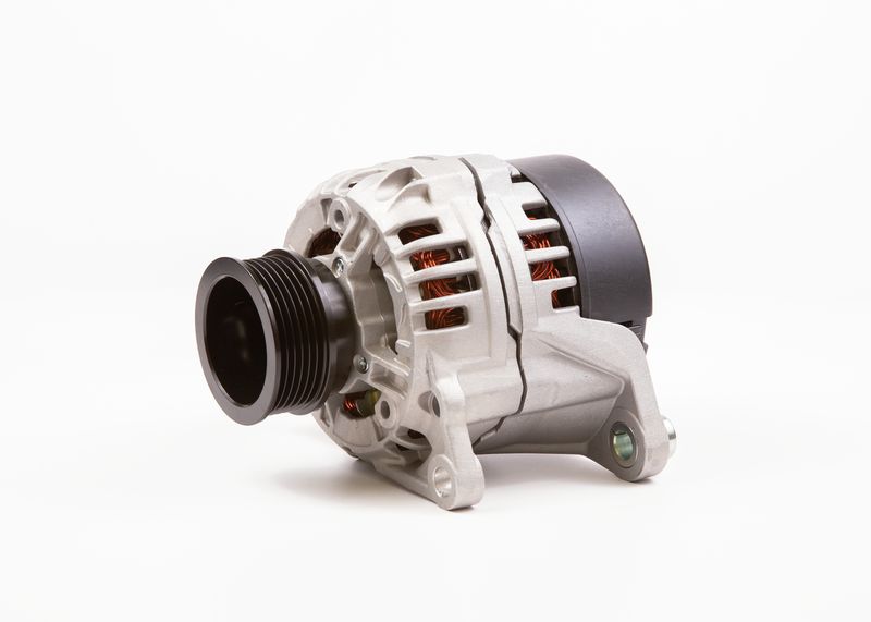 BOSCH 1986A00787 Alternator