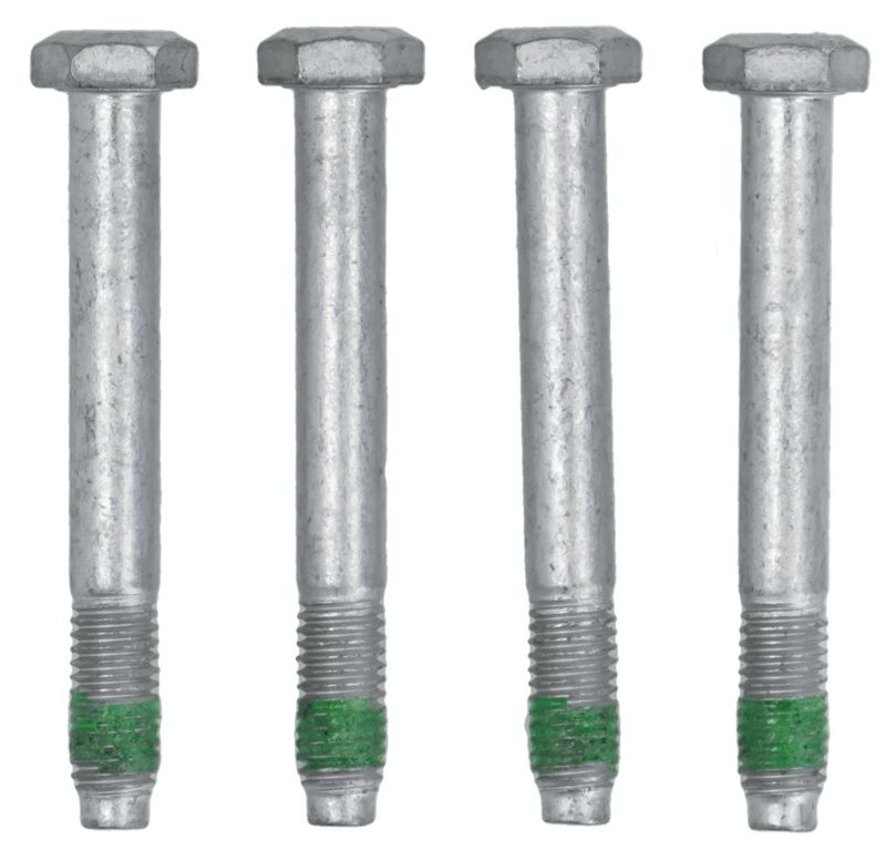 TRW GDB1737 Brake Pad Set, disc brake