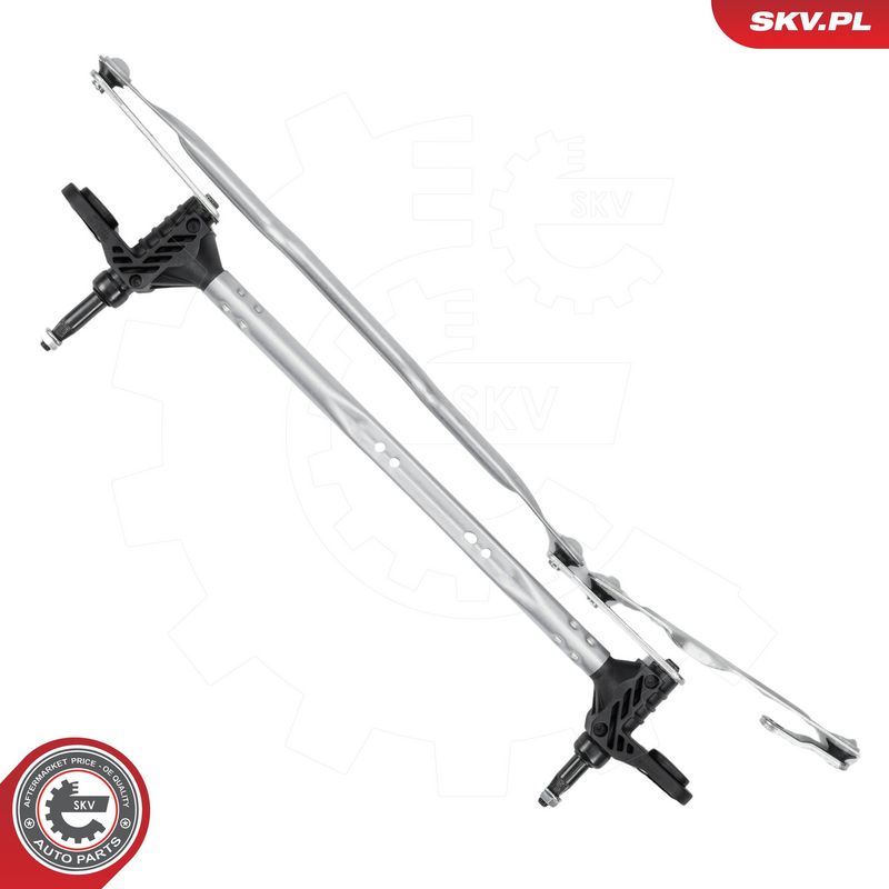 Pesurihoovastik, ESEN SKV 05SKV259