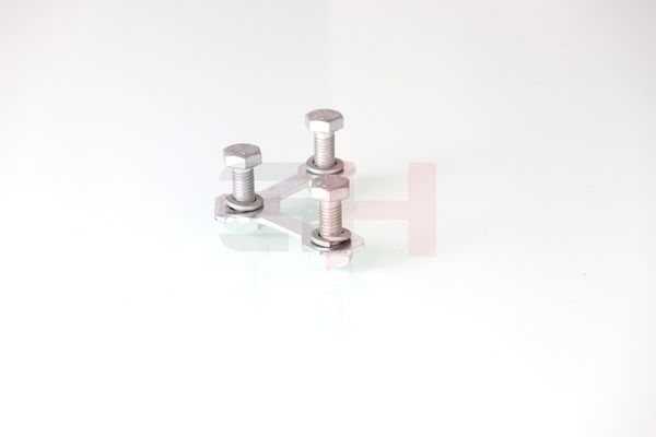 GH GH-394365 Clamping Bolt Set, ball joint