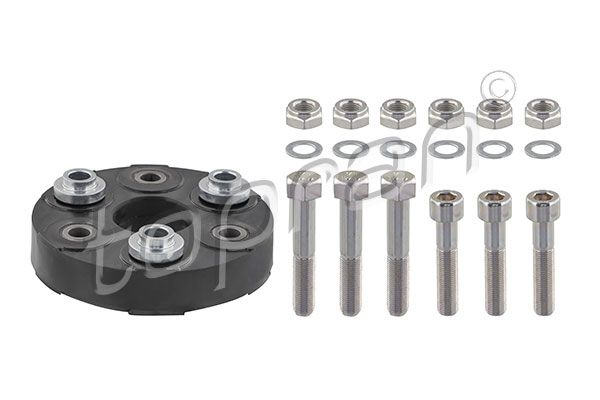 Liigend, kardaanvõll,...