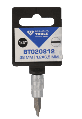 Padrun, KS TOOLS BT020812