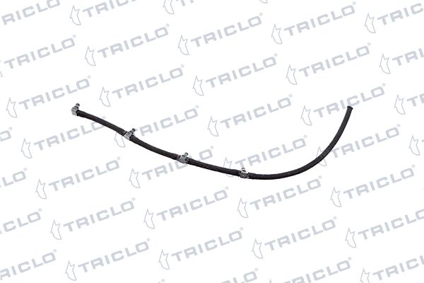 горивопровод TRICLO