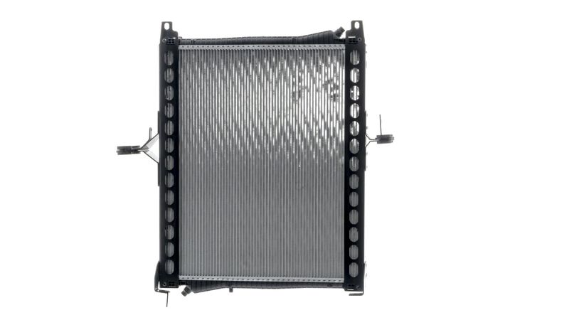 Product Image - Lage temperatuurkoeler, intercooler - CIR19000P - MAHLE