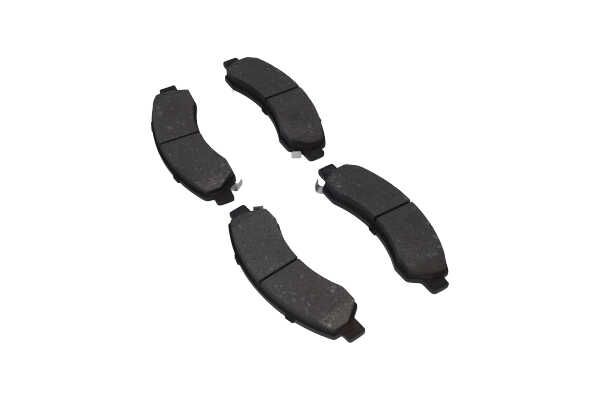 Kavo Parts KBP-3514 Brake Pad Set, disc brake