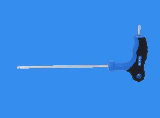 KS TOOLS BT041004 Angled Screwdriver
