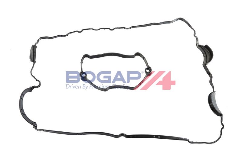 BOGAP Tarpiklis, svirties dangtis