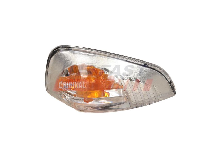 Suunatuli, FAST FT87329
