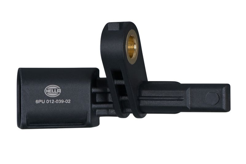 HELLA 6PU 012 039-021 Sensor, wheel speed