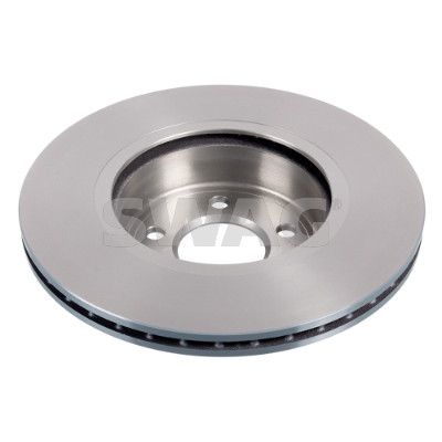 SWAG 20 10 4803 Brake Disc