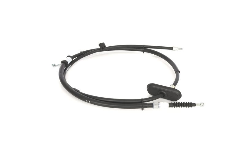 BOSCH 1 987 482 756 Cable Pull, parking brake