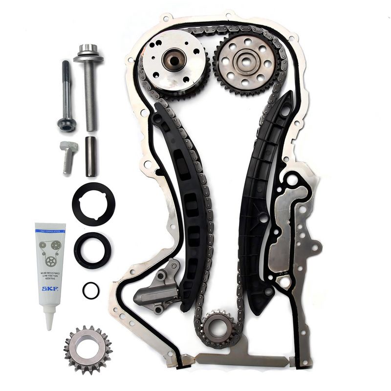 Mootori keti komplekt, SKF VKML 81007